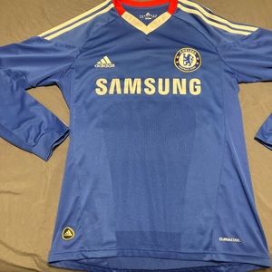 Chelsea FC Jersey